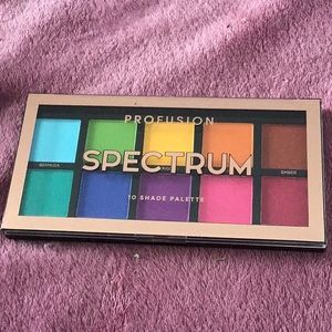 Profusion spectrum pastel eye palette sealed
